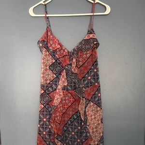 Jessica Simpson Women's Valencia Dress